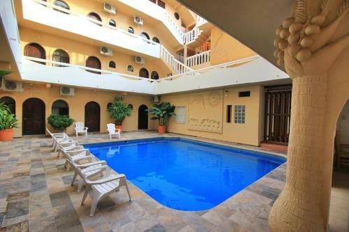 Hotel Zanz�bar