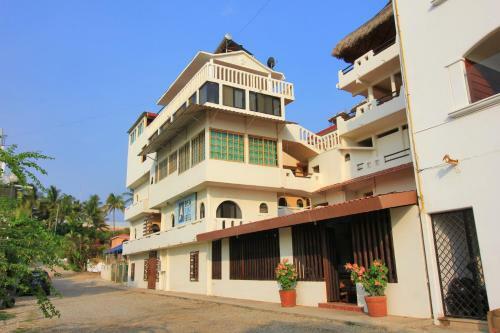 Hotel Zanz�bar