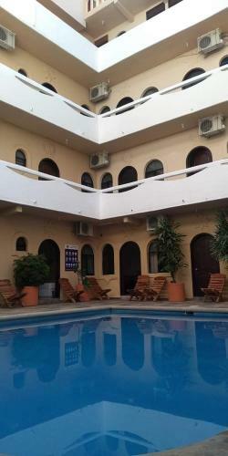 Hotel Zanz�bar