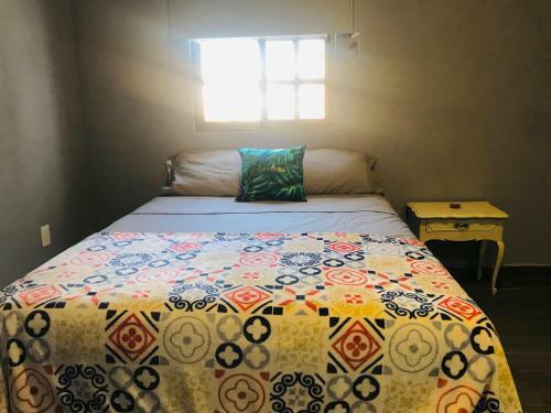 Hostal Casa Malix Puerto Morelos