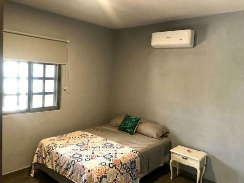 Hostal Casa Malix Puerto Morelos