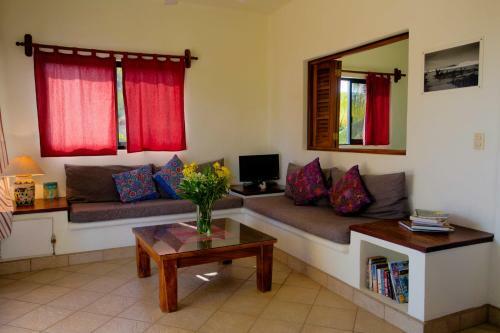 Apartamento Las Turquezas