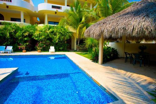 Apartamento Las Turquezas