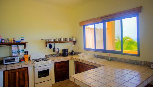 Apartamento Las Turquezas