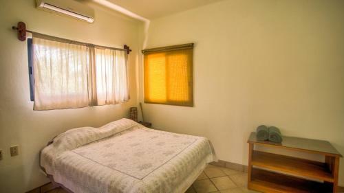 Apartamento Las Turquezas