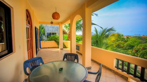 Apartamento Las Turquezas