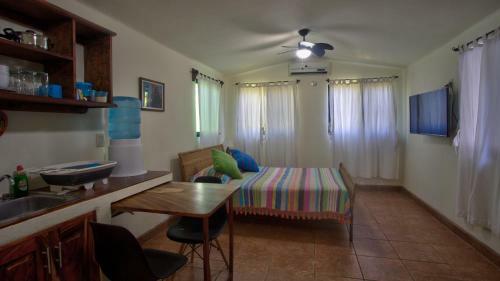 Apartamento Las Turquezas
