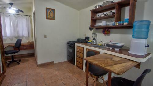 Apartamento Las Turquezas