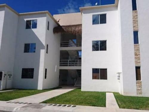 Apartamento Brisa Maya