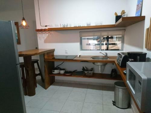 Apartamento Brisa Maya