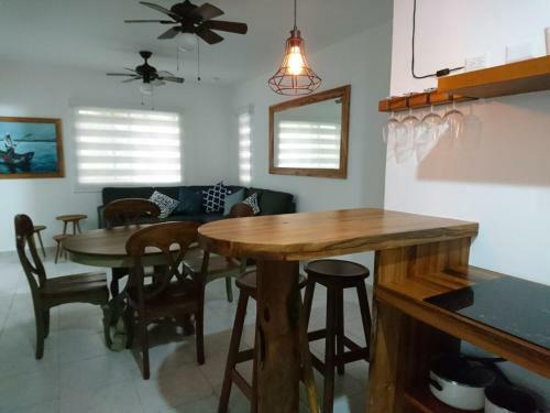 Apartamento Brisa Maya