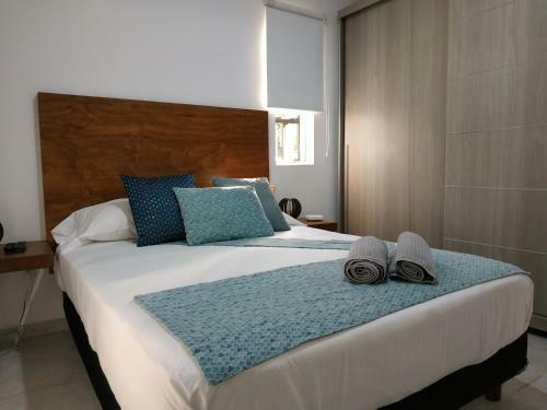 Apartamento Brisa Maya