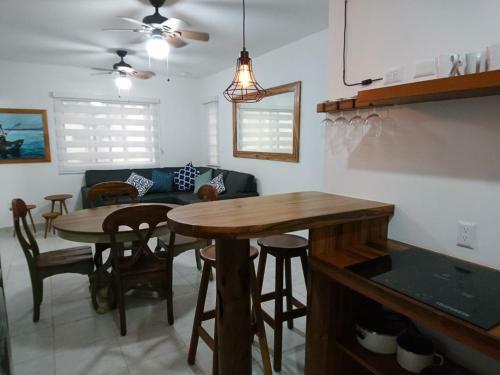 Apartamento Brisa Maya