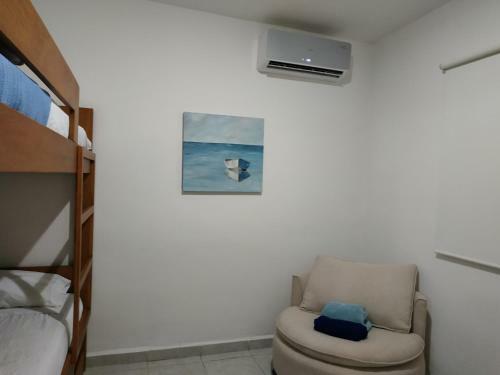 Apartamento Brisa Maya