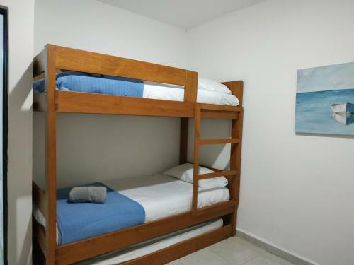 Apartamento Brisa Maya