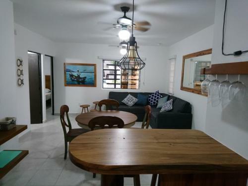 Apartamento Brisa Maya