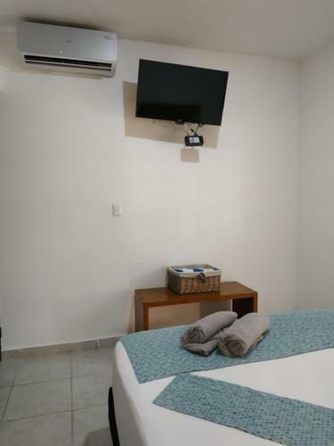 Apartamento Brisa Maya