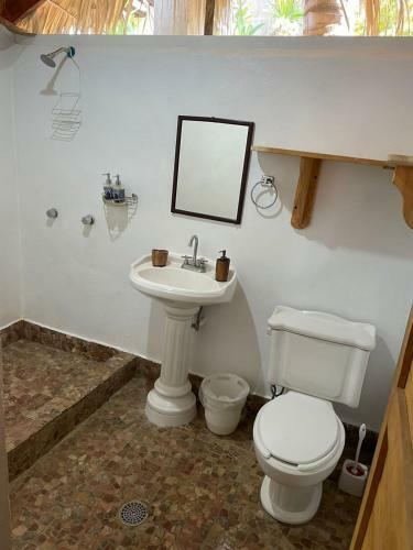 Apartamento Playa Bruja Zicatela