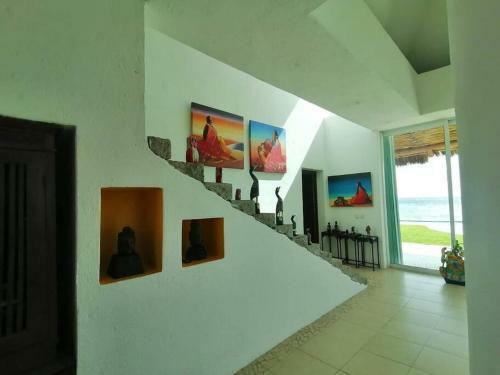 Villa Casa Punta Brava On The Beach