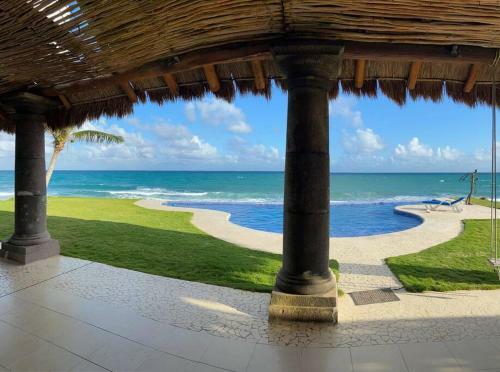 Villa Casa Punta Brava On The Beach