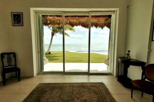 Villa Casa Punta Brava On The Beach