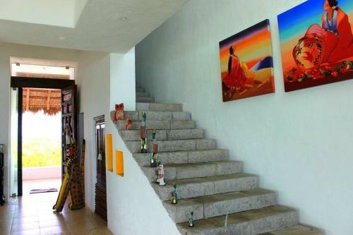Villa Casa Punta Brava On The Beach