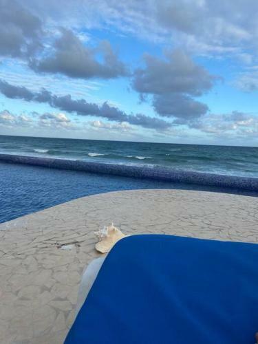 Villa Casa Punta Brava On The Beach