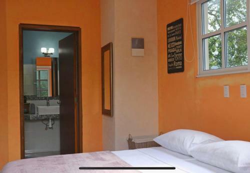 Casa Vista Monito