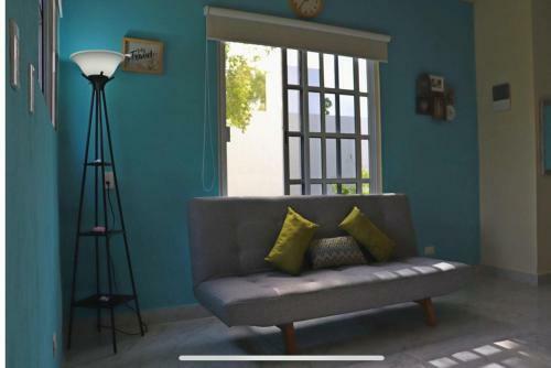 Casa Vista Monito