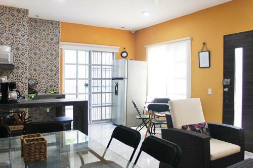 Casa Vista Monito