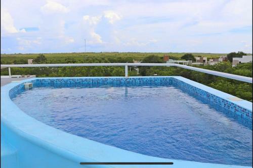 Casa Vista Monito
