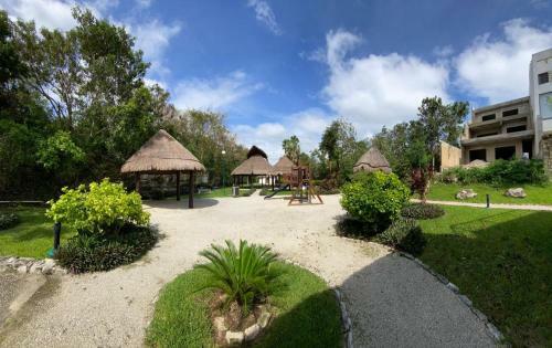 Casa Vista Monito