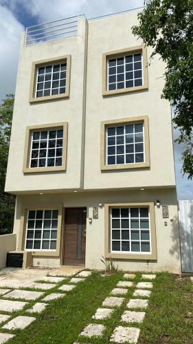 Casa Vista Monito