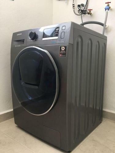 Apartamento Departamento He'elel, Perfecto Para Relajarse