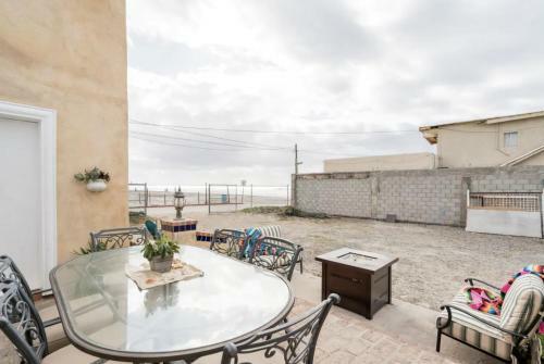 Apartamento Upgrade Rosarito Seaside Guest House With Beach Access