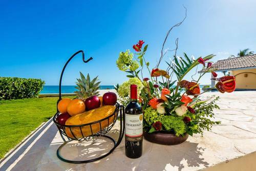 Riviera Maya Luxury Villa