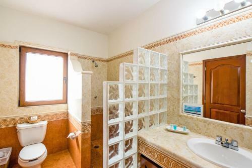 Riviera Maya Luxury Villa