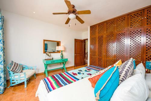 Riviera Maya Luxury Villa