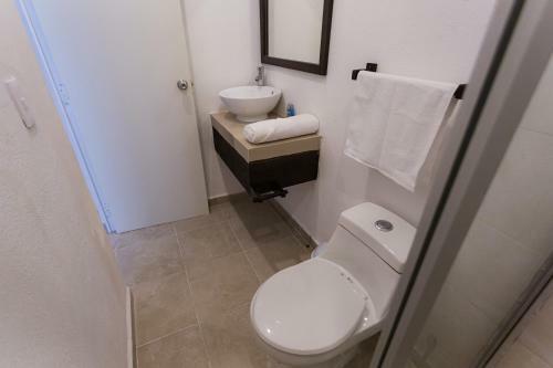 Hotel Lux Studio Room Las Palmas Puerto Morelos