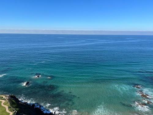 Apartamento New Modern Rosarito Beach Front Condo
