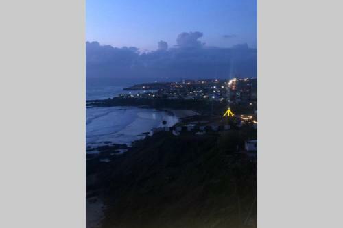 Apartamento New Modern Rosarito Beach Front Condo
