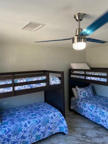 Apartamento New Modern Rosarito Beach Front Condo