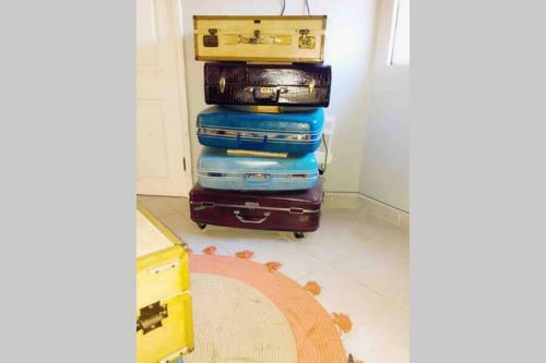 Apartamento Sol-o-cien Estrella
