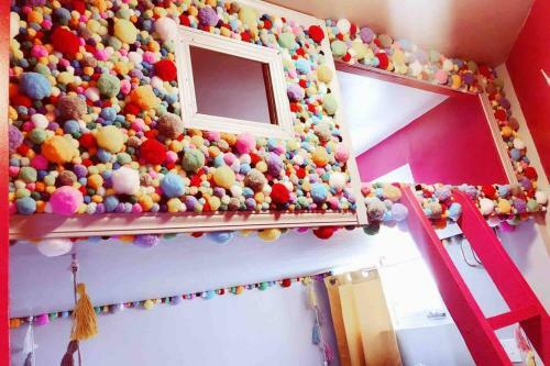 Apartamento Sol-o-cien Estrella