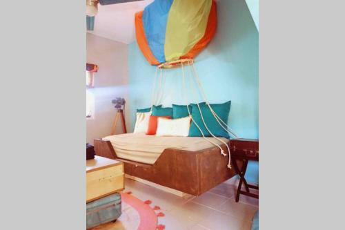 Apartamento Sol-o-cien Estrella