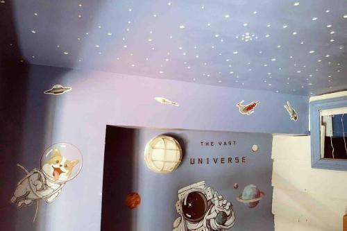 Apartamento Sol-o-cien Estrella