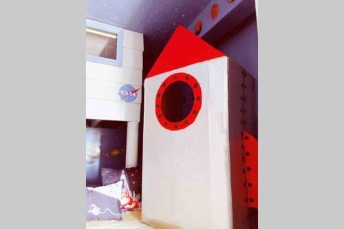 Apartamento Sol-o-cien Estrella