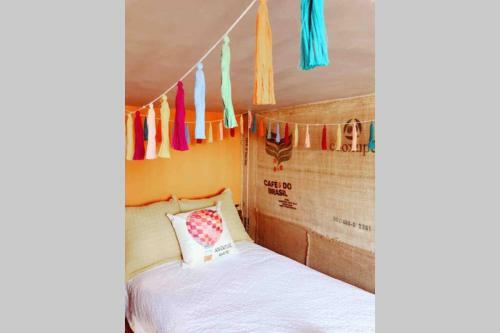 Apartamento Sol-o-cien Estrella