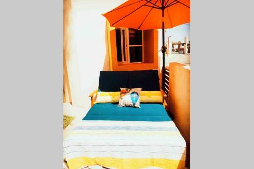 Apartamento Sol-o-cien Estrella