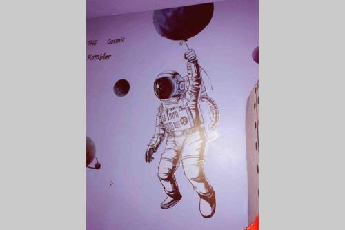 Apartamento Sol-o-cien Estrella